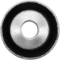 Tie Bar Bush inner LEMFORDER